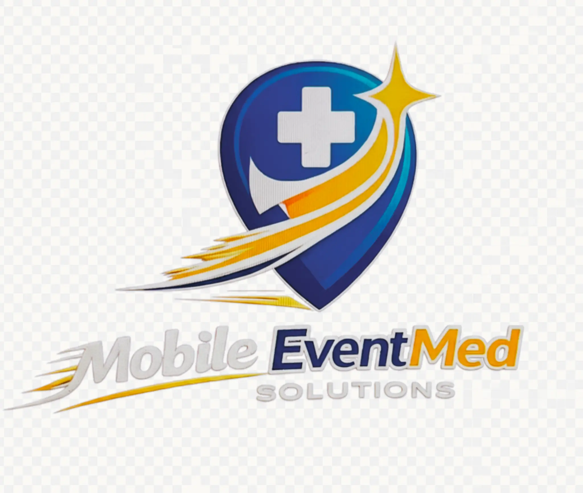 Mobile EventMed Solutions logo